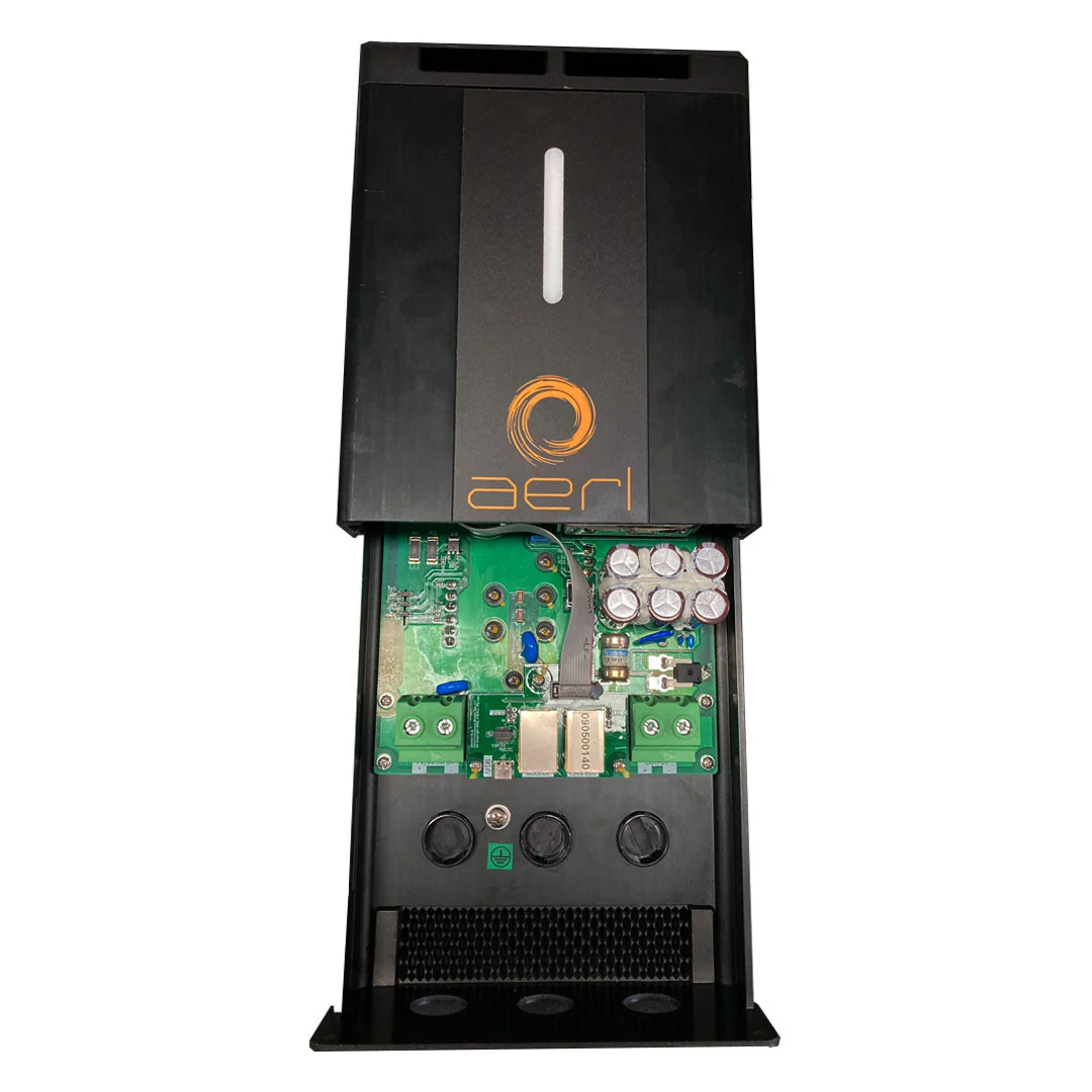 AERL Coolmax 24V/48V 70A SRX MPPT Solar Charge Controller - SRX600/70-48 - Image 3