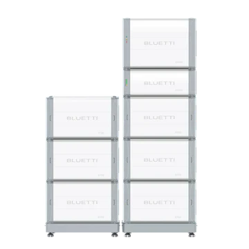 BLUETTI EP760 7.6kW Single Phase Residential Energy Storage System - CEC approved - Image 14