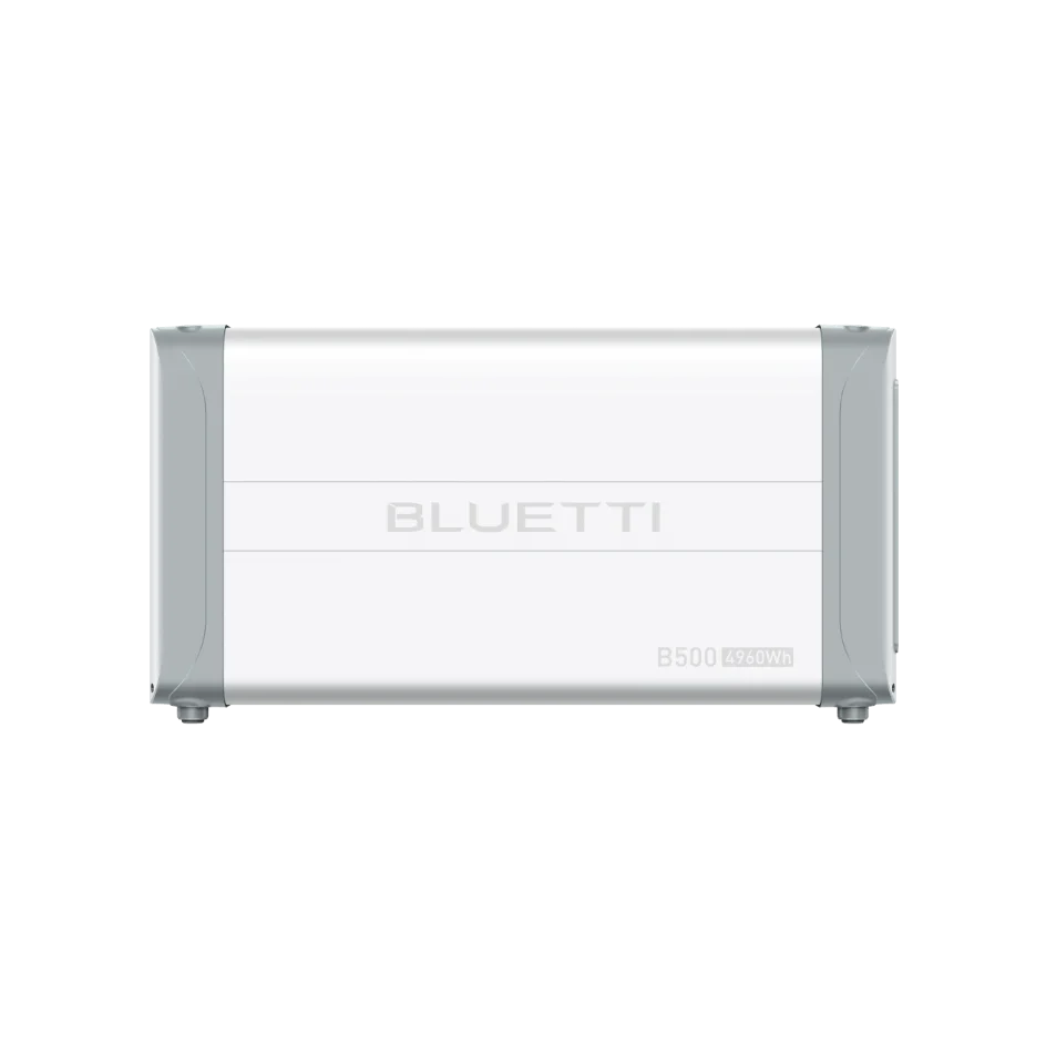 BLUETTI EP760 7.6kW Single Phase Residential Energy Storage System - CEC approved - Image 6