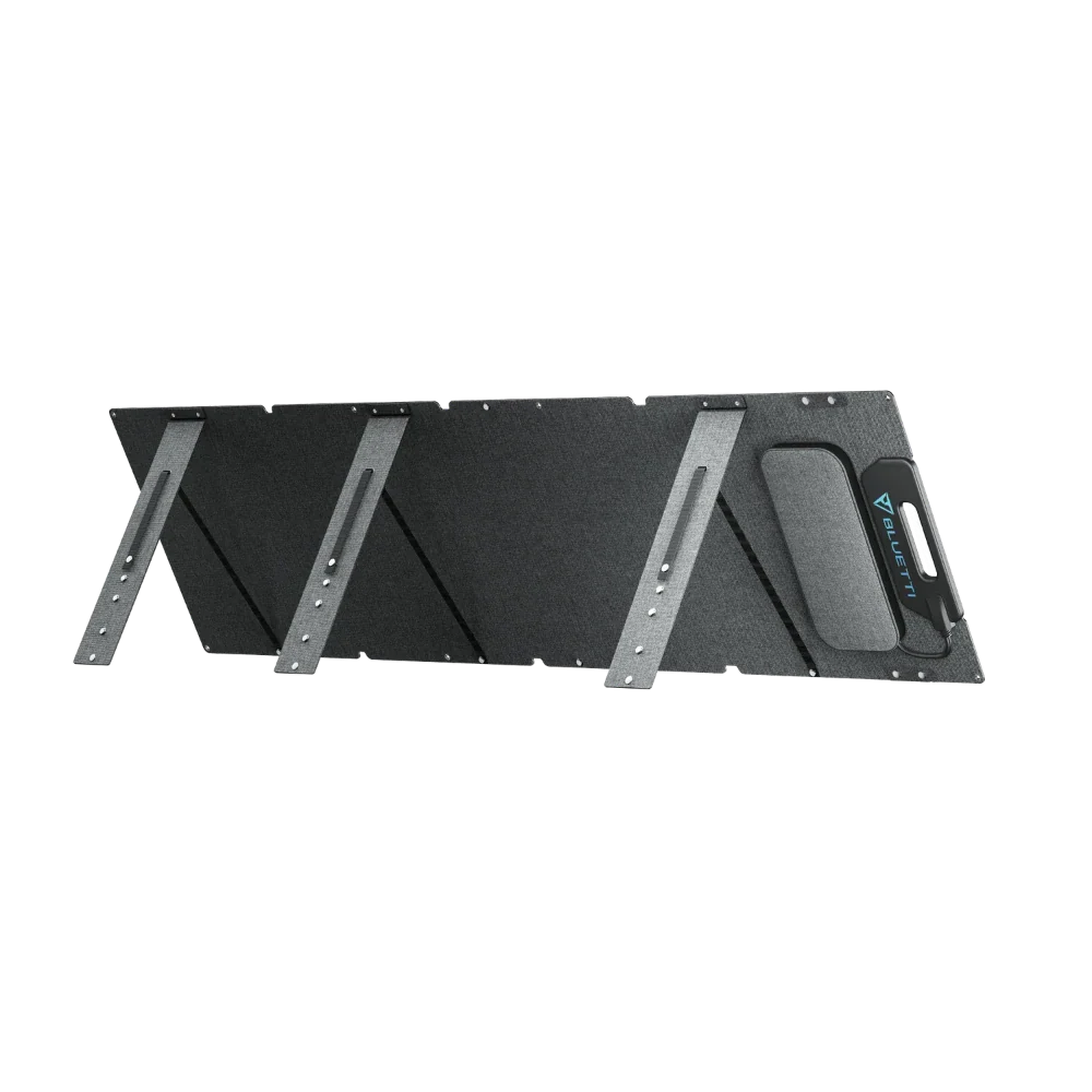 BLUETTI PV120D Portable Solar Panel 120W - Image 7