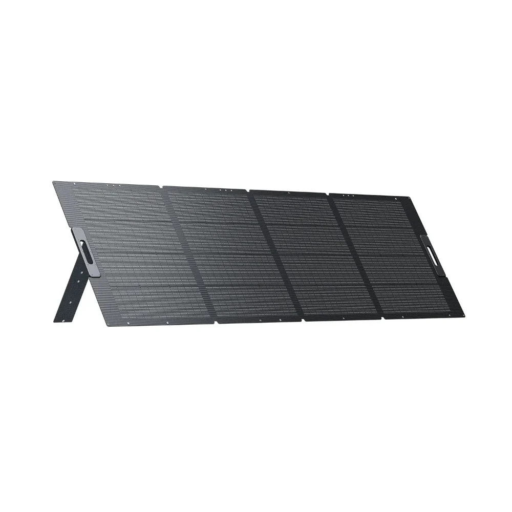 BLUETTI PV350D Portable Solar Panel 350W - Image 4