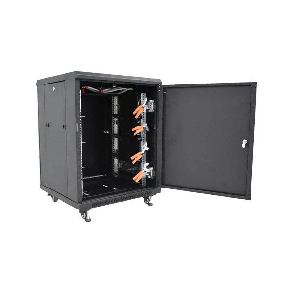 BYD Battery Box LV FLEX 20 kWh LifePO4 Server, Solar Storage Cabinet System Bundle - CEC Approved - Image 4