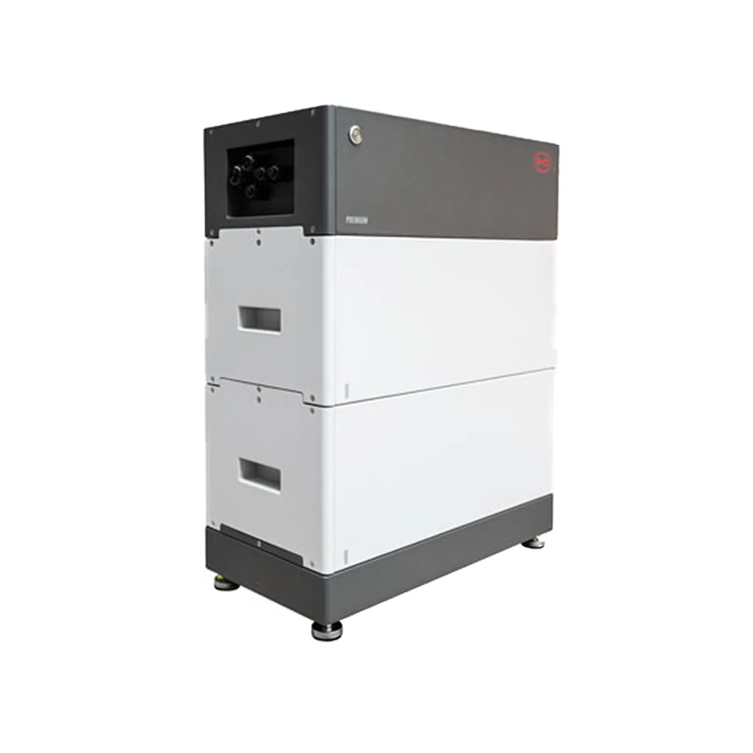 BYD Battery-Box Premium BCU 2.0 & Base for HVS & HVM - CEC Approved - Image 4