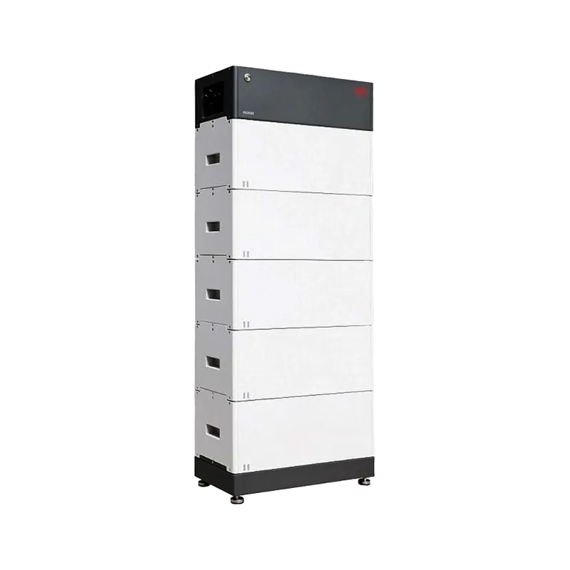 BYD Battery Box Premium HVM 13.8 kWh Lithium Battery Tower - CEC Approved
