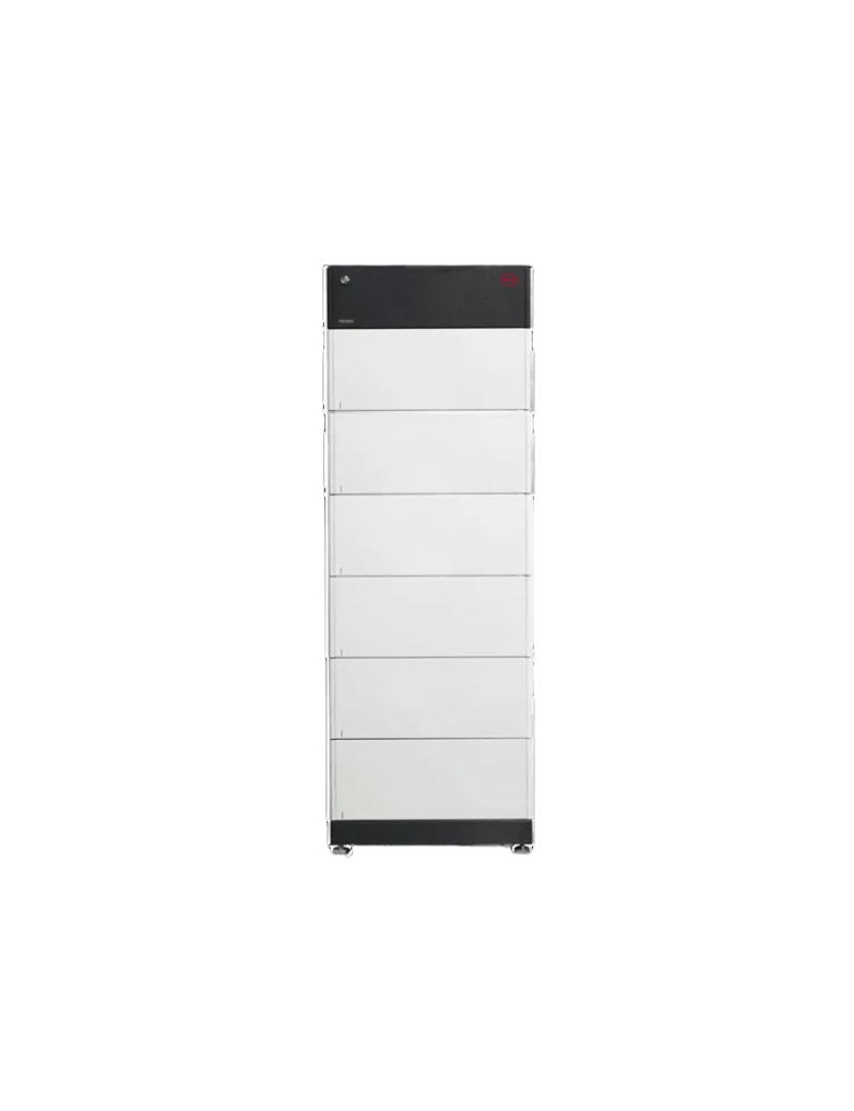 BYD Battery Box Premium HVM 16.6 kWh Lithium Battery Tower - CEC Approved