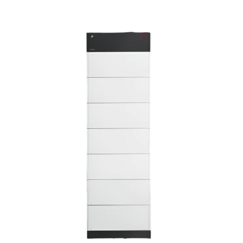 BYD Battery Box Premium HVM 19.3 kWh Lithium Battery Tower - CEC Approved