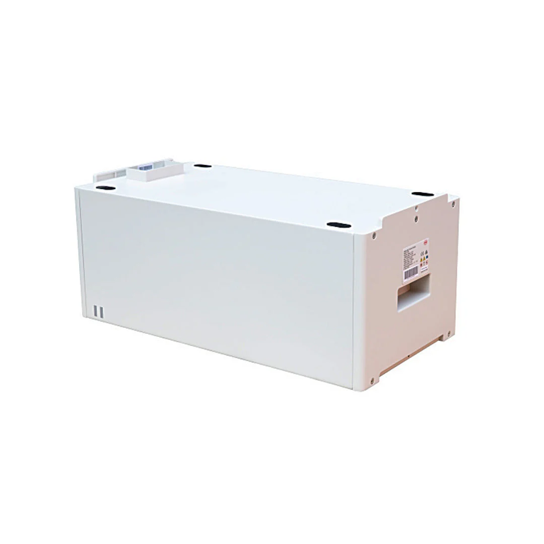 BYD Battery Box Premium HVM 22.1 kWh Lithium Battery Tower - CEC Approved - Image 2