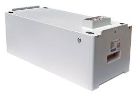 BYD Battery Box Premium LVS 16 kWh Complete Battery Tower - CEC Approved Battery - Image 3