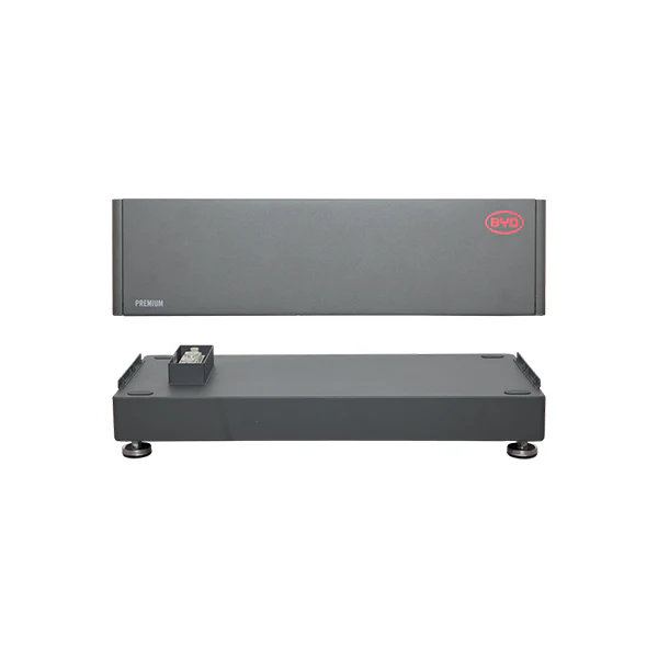 BYD Battery Box Premium LVS 16 kWh Complete Battery Tower - CEC Approved Battery - Image 4