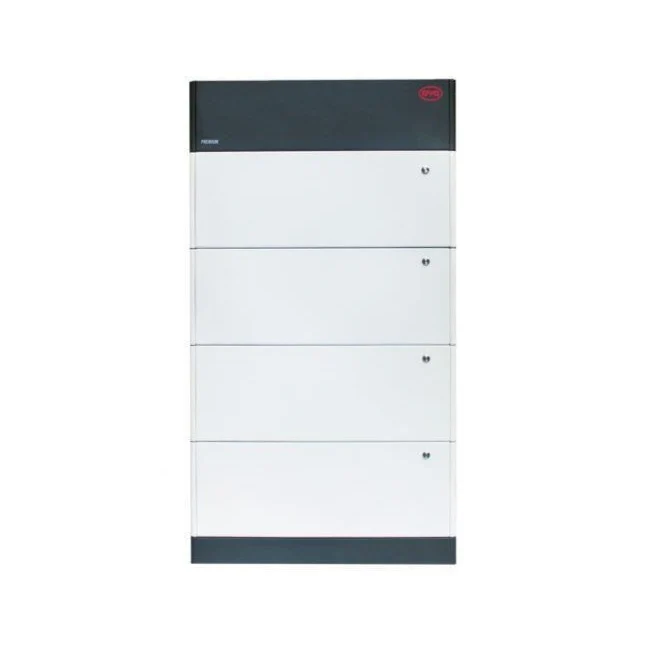 BYD Battery Box Premium LVS 16 kWh Complete Battery Tower - CEC Approved Battery - Image 7