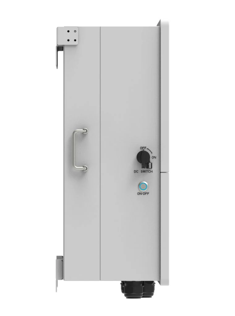 Deye SUN-12K-SG02LP1-AU-AM3  12kW Single Phase Hybrid Inverter - CEC Approved - Image 3