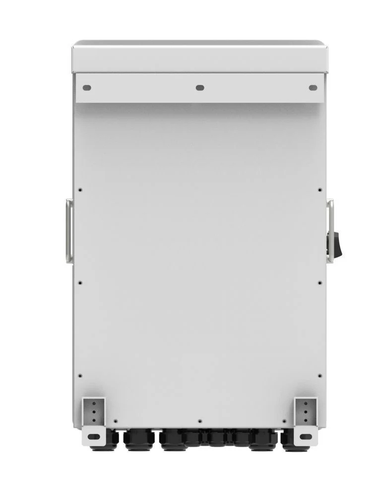 Deye SUN-12K-SG02LP1-AU-AM3  12kW Single Phase Hybrid Inverter - CEC Approved - Image 5