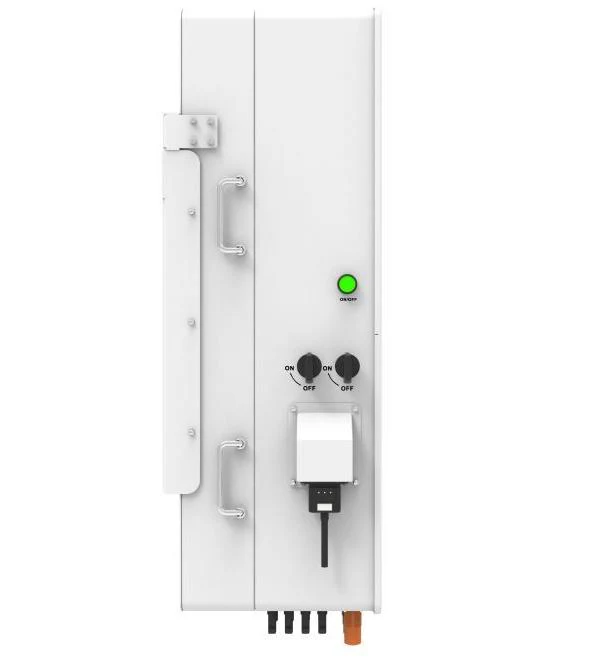 Deye 29.9 kW SUN-29.9K-SG01HP3 AU-BM3 3 Phase Hybrid Inverter- Aus Stock, CEC - Image 3