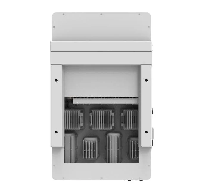 Deye 29.9 kW SUN-29.9K-SG01HP3 AU-BM3 3 Phase Hybrid Inverter- Aus Stock, CEC - Image 5