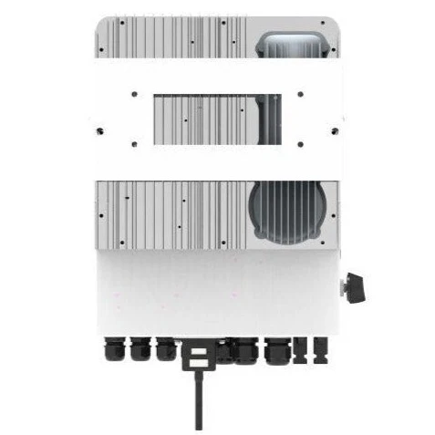 Deye SUN-6K-SG04LP1-AU 6kW Single Phase Hybrid Inverter - CEC Approved - Image 4