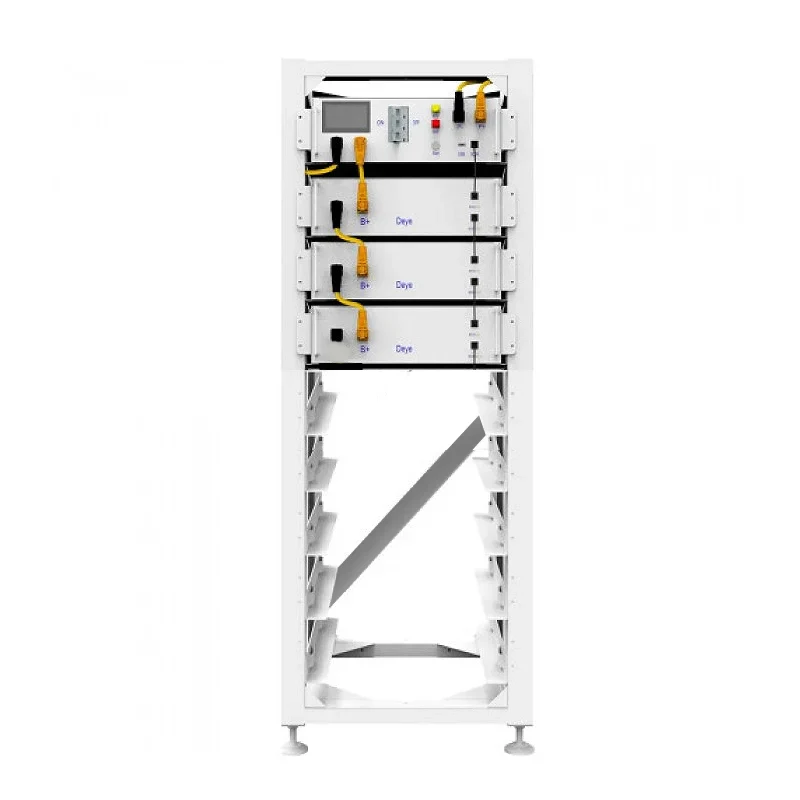 Deye BOS-G HV Lithium Battery Storage System - CEC Approved - Image 10