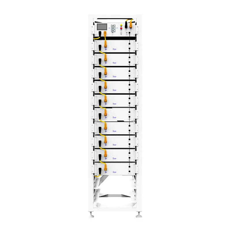 Deye BOS-G HV Lithium Battery Storage System - CEC Approved - Image 3