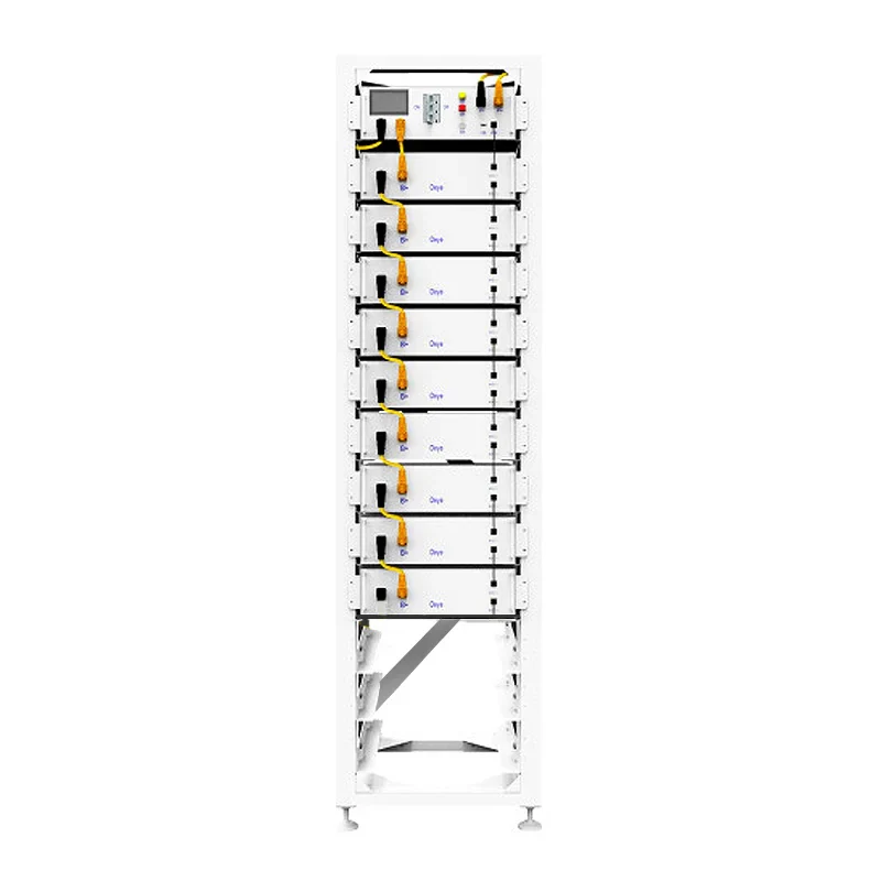 Deye BOS-G HV Lithium Battery Storage System - CEC Approved - Image 4