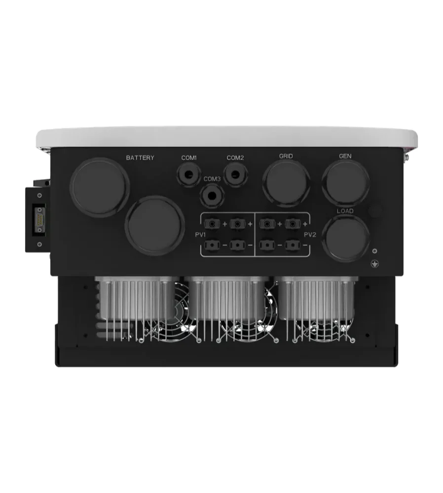 Deye SUN-15/18/20K-SG05LP3-AU-SM2 Low Voltage Three Phase Hybrid Inverter - Image 5