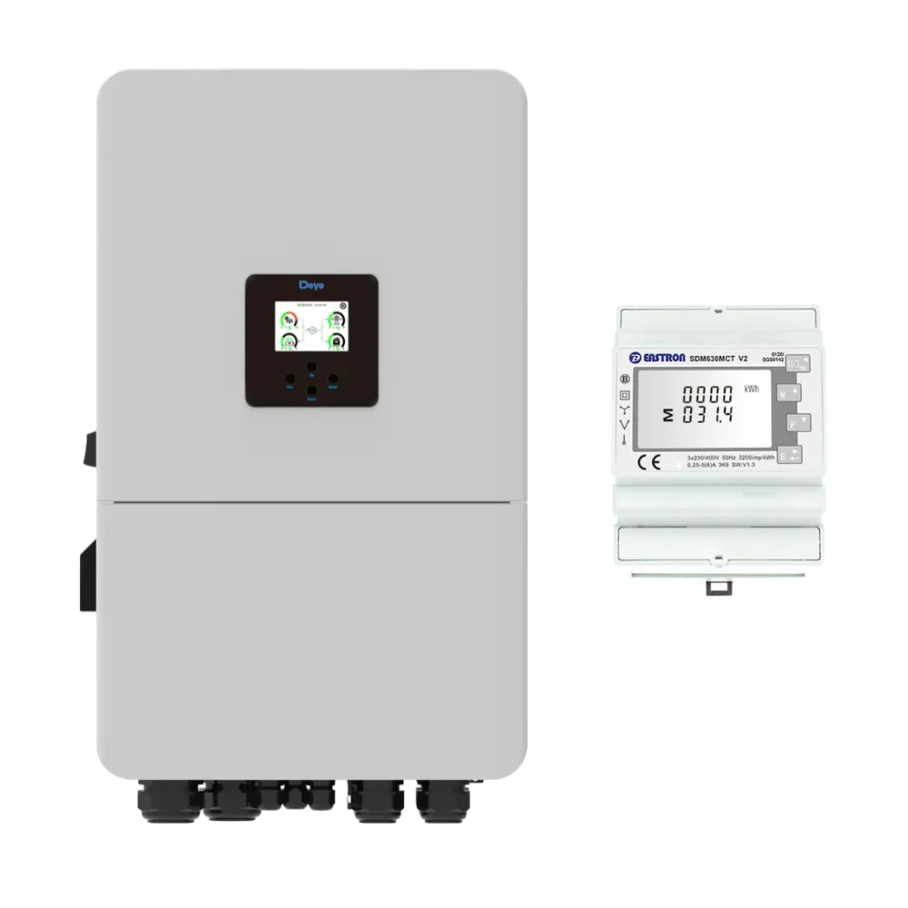 Deye SUN-15/18/20K-SG05LP3-AU-SM2 Low Voltage Three Phase Hybrid Inverter - Image 7