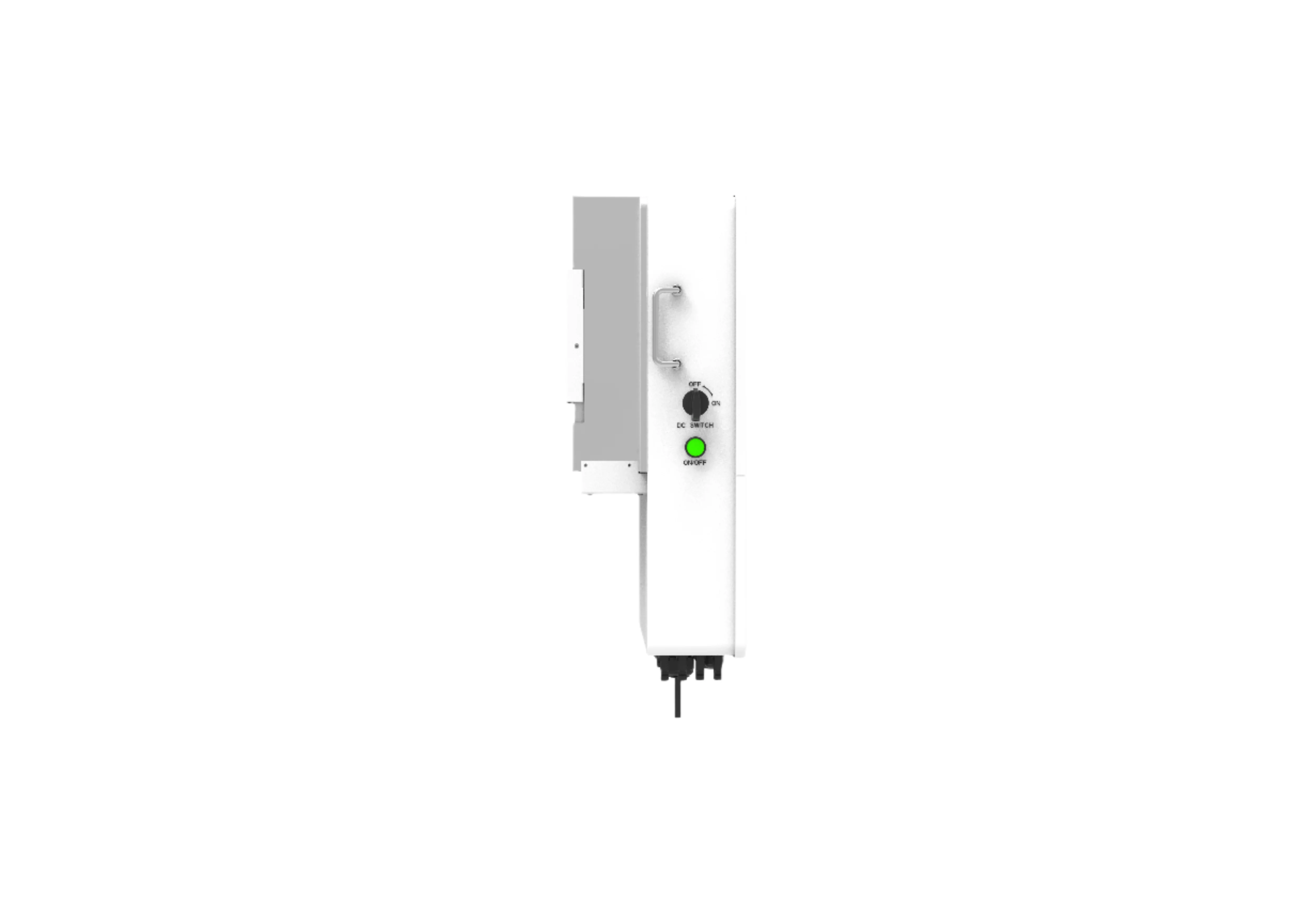 Deye SUN 25K-SG01HP3-AU-AM2 25kW HV 3 Phase Hybrid Inverter - CEC Approved - Image 3