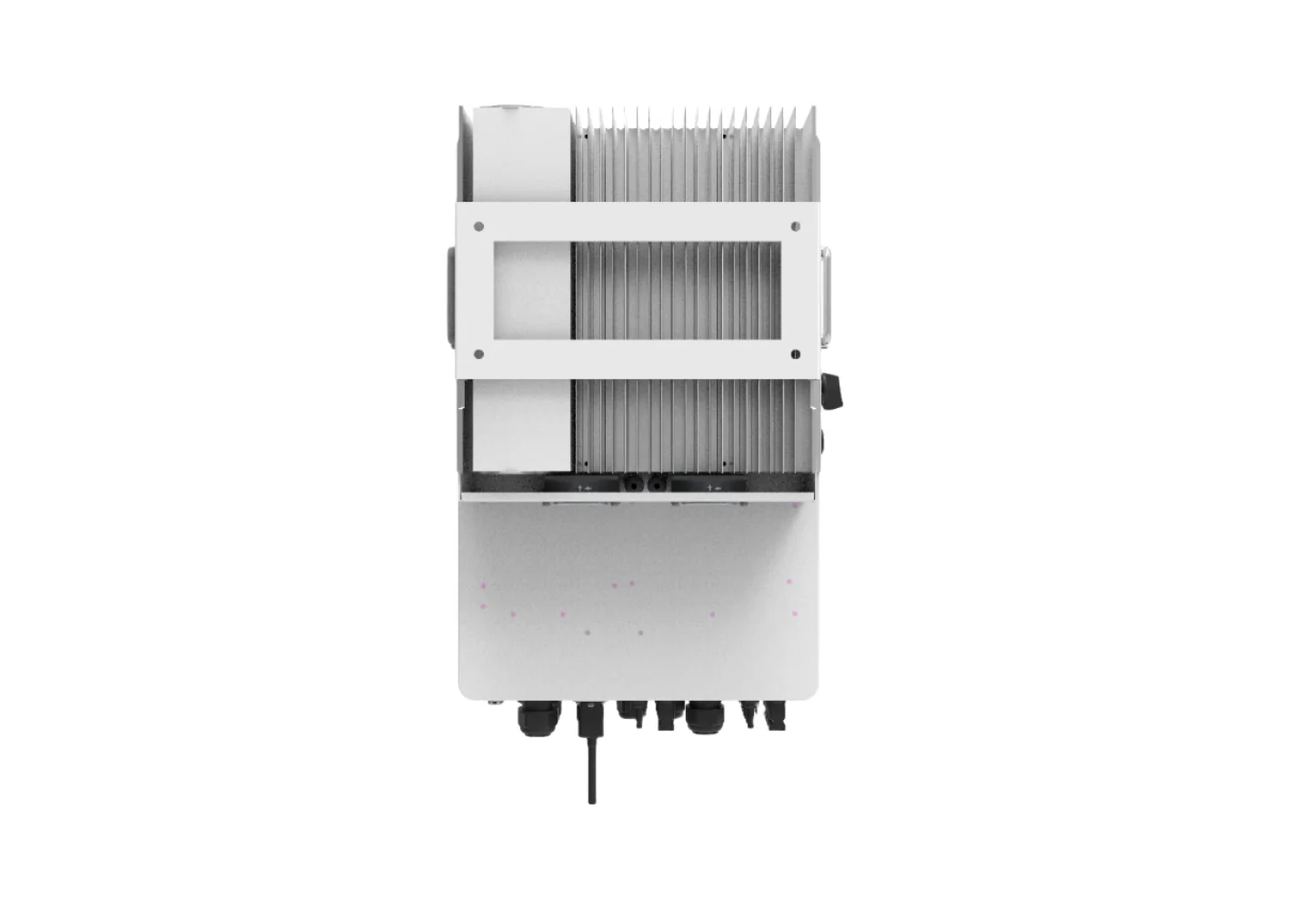 Deye SUN 25K-SG01HP3-AU-AM2 25kW HV 3 Phase Hybrid Inverter - CEC Approved - Image 5