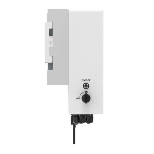 Deye SUN-5K-SG04LP1-AU 5kW Single Phase Hybrid Inverter- CEC Approved - Image 3