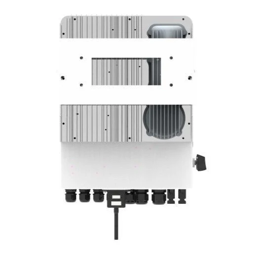 Deye SUN-5K-SG04LP1-AU 5kW Single Phase Hybrid Inverter- CEC Approved - Image 4