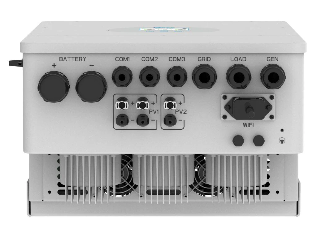 Deye SUN-10K-SG04LP3-AU 10kW 48v 3 Phase Hybrid Inverter - CEC Approved - Image 3