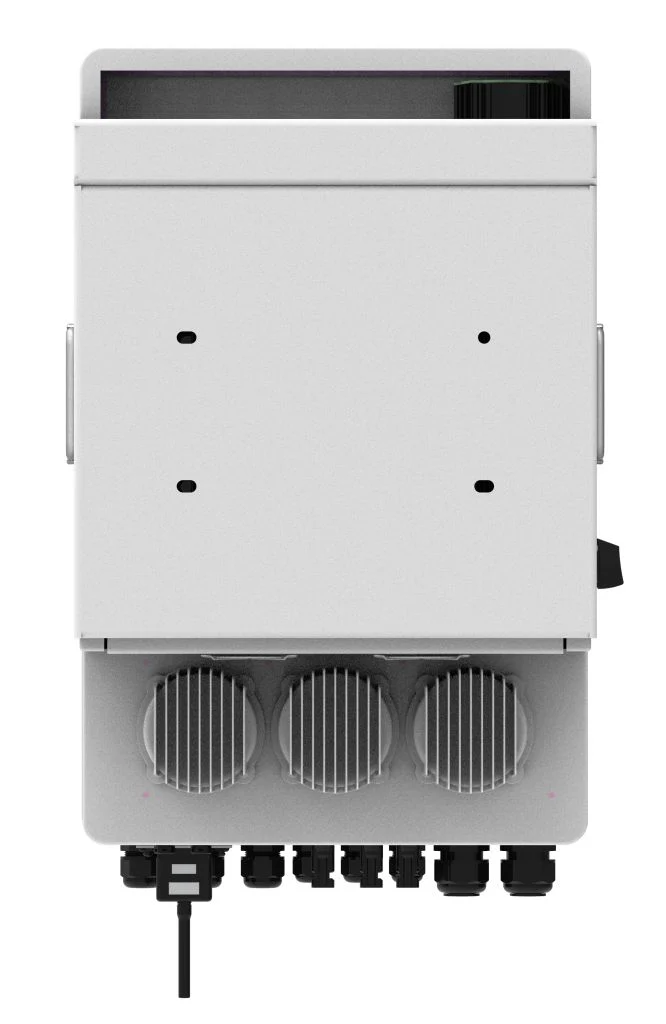 Deye SUN-10K-SG04LP3-AU 10kW 48v 3 Phase Hybrid Inverter - CEC Approved - Image 4