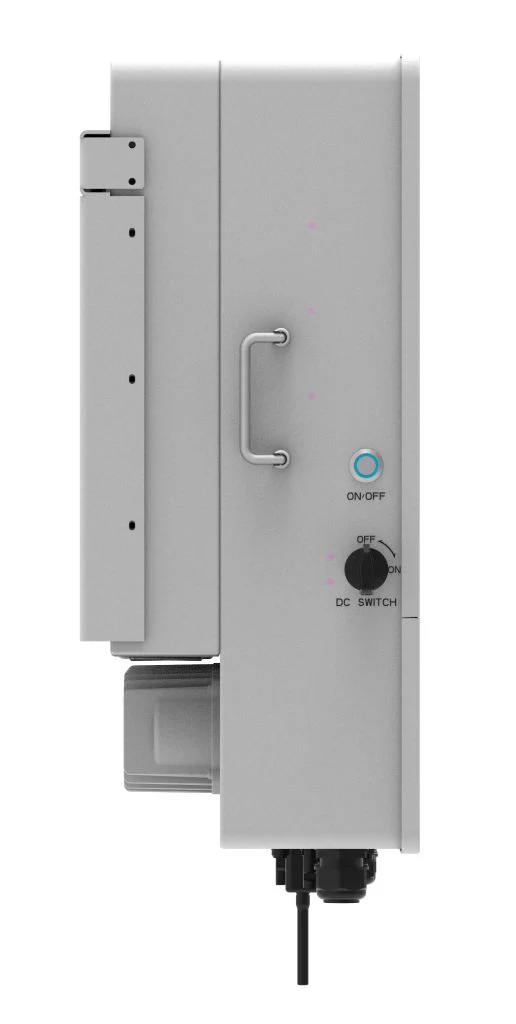 Deye SUN-10K-SG04LP3-AU 10kW 48v 3 Phase Hybrid Inverter - CEC Approved - Image 5