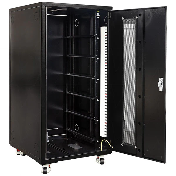 Enepower Indoor Battery Cabinet for 6 x 4RU Server Rack Battery Modules - Image 3