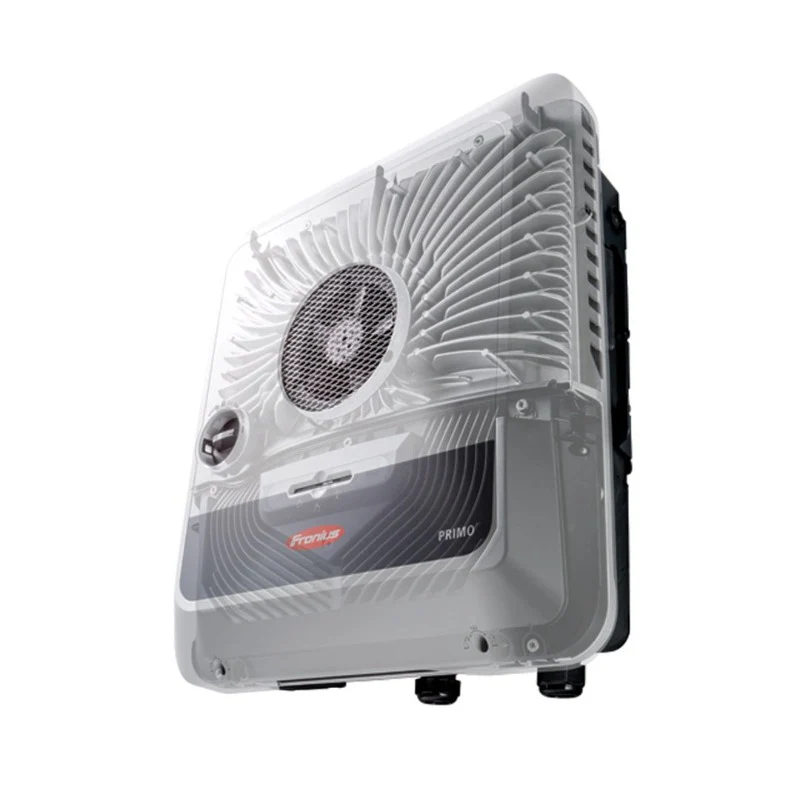 Fronius Primo Gen 24 5.0 kW Selectronic Certified SCERT Hybrid Inverter - CEC approved - Image 3