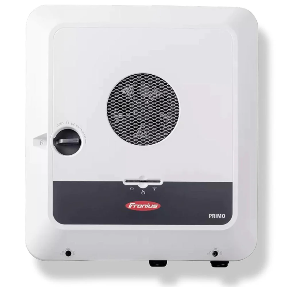 Fronius PRIMO GEN24 Plus Hybrid Inverter + BYD HVM Battery Bundle - CEC Approved - Image 13
