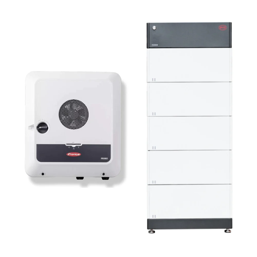 Fronius PRIMO GEN24 Plus Hybrid Inverter + BYD HVS Battery Bundle - CEC Approved - Image 14