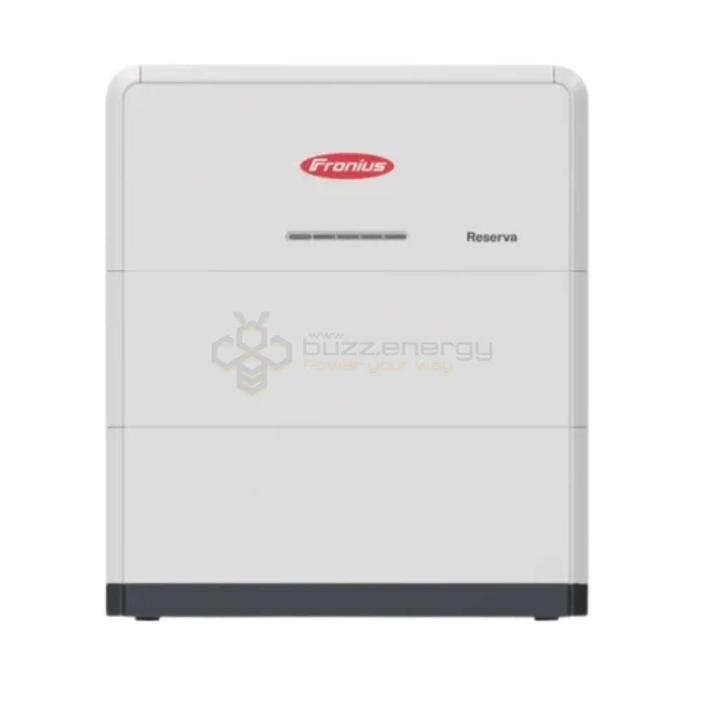 Fronius Reserva Battery Energy Storage - CEC Approved