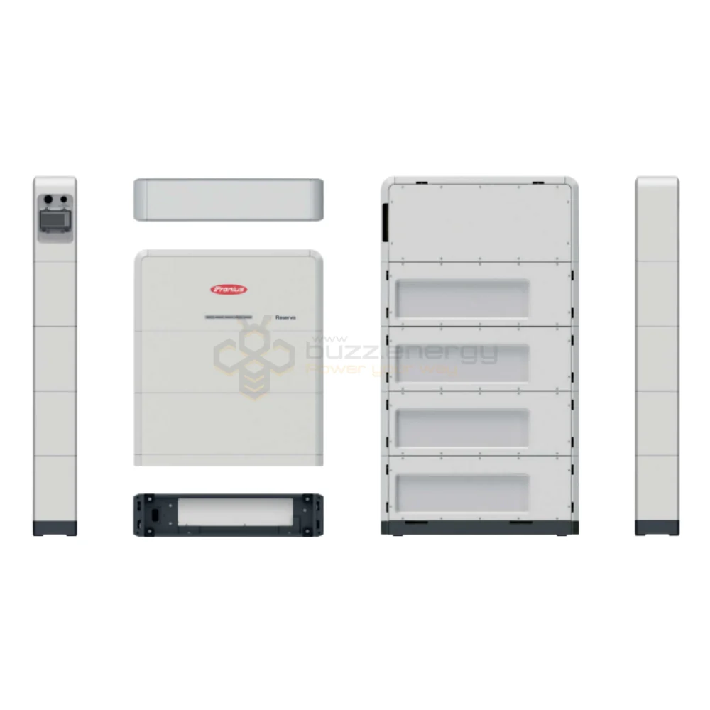 Fronius Reserva Battery Energy Storage - CEC Approved - Image 11
