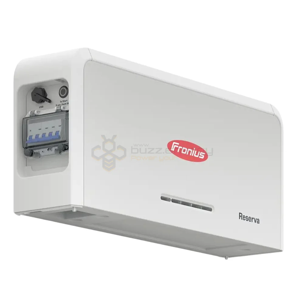Fronius Reserva Battery Energy Storage - CEC Approved - Image 12