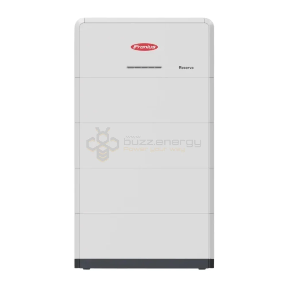Fronius Reserva Battery Energy Storage - CEC Approved - Image 3