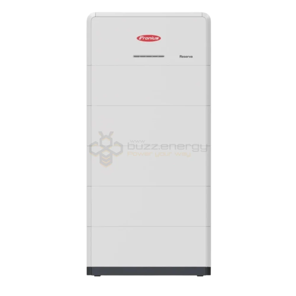Fronius Reserva Battery Energy Storage - CEC Approved - Image 4