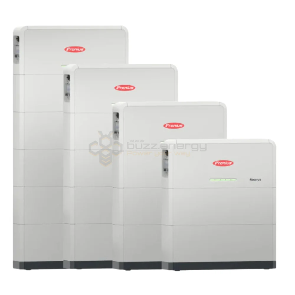 Fronius Reserva Battery Energy Storage - CEC Approved - Image 5
