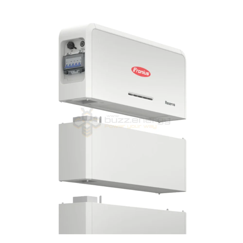 Fronius Reserva Battery Energy Storage - CEC Approved - Image 9