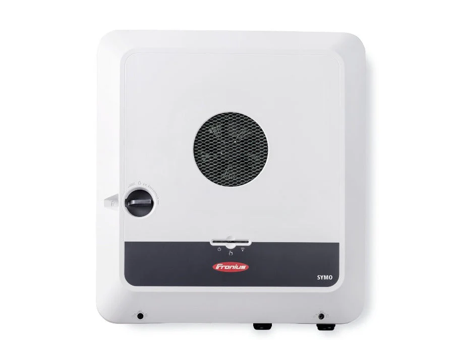 Fronius SYMO GEN24 8.0 kW Three-Phase Hybrid Inverter - CEC Approved