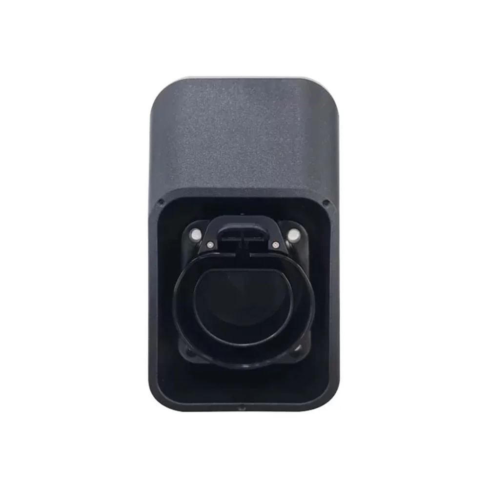 Fronius Wattpilot Home Bundle - 22kW 3 phase EV Charger OCPP and Type 2 Cable, 3 lengths - Image 6