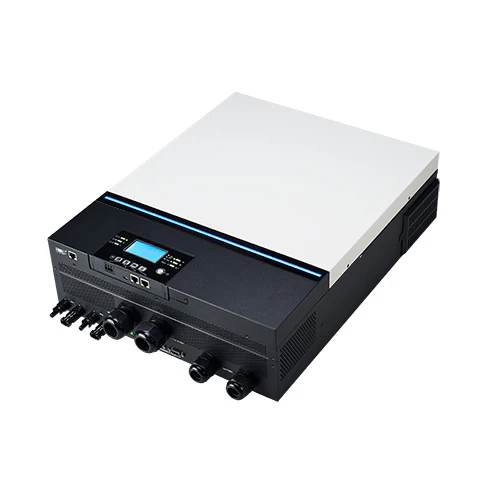 Orient Power 7200W MAX-7200 48V Off Grid 230V Hybrid Inverter - Image 3