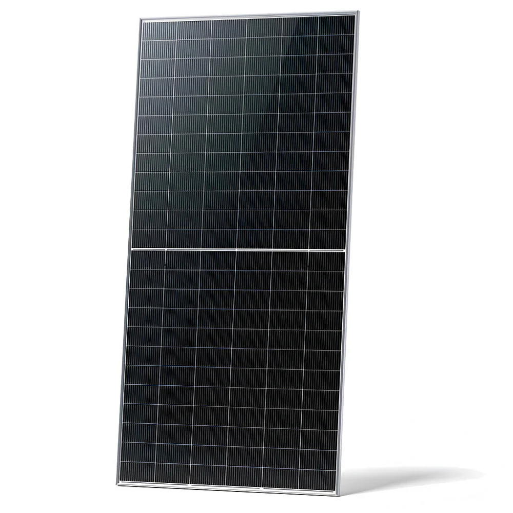 Jinko Solar Panels