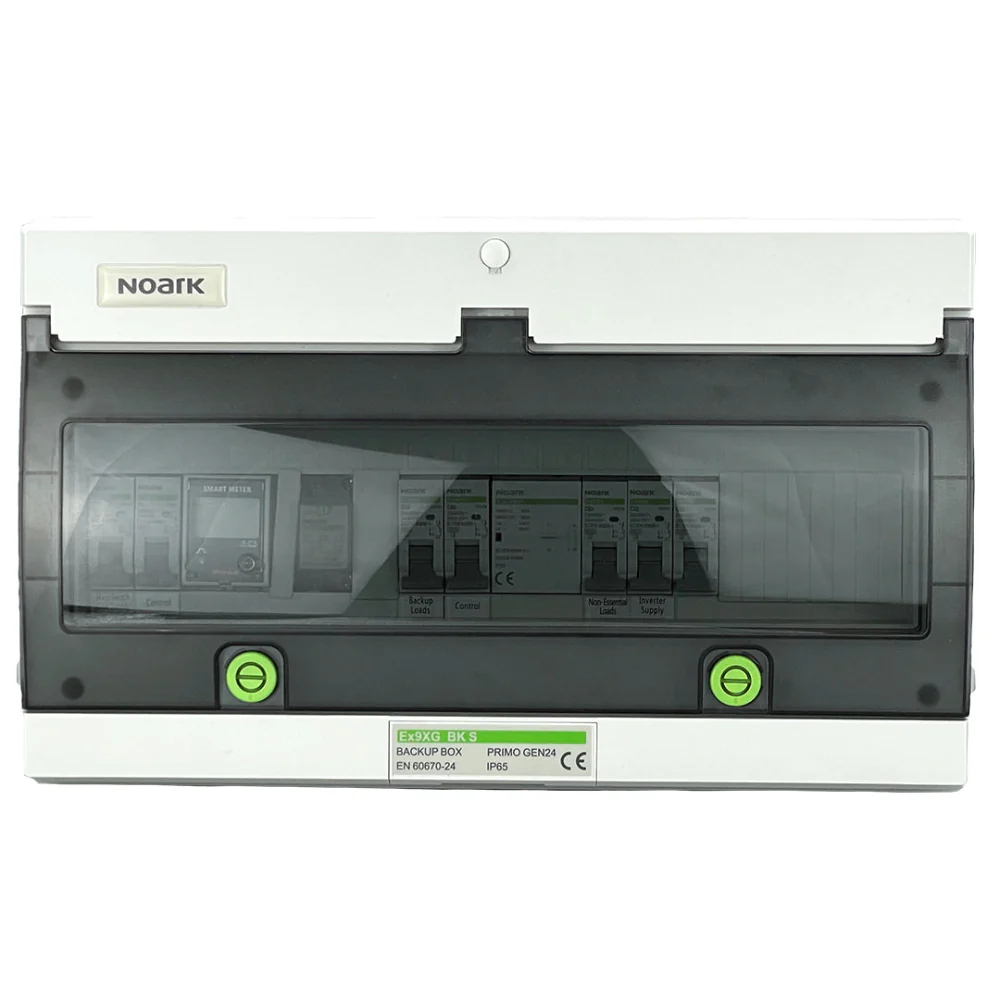Fronius PRIMO GEN24 Plus Hybrid Inverter + BYD HVS Battery Bundle - CEC Approved - Image 15