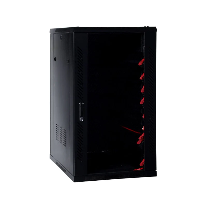 PowerPlus Energy 10x Battery Cabinet IP21 - PIR10C - Image 4
