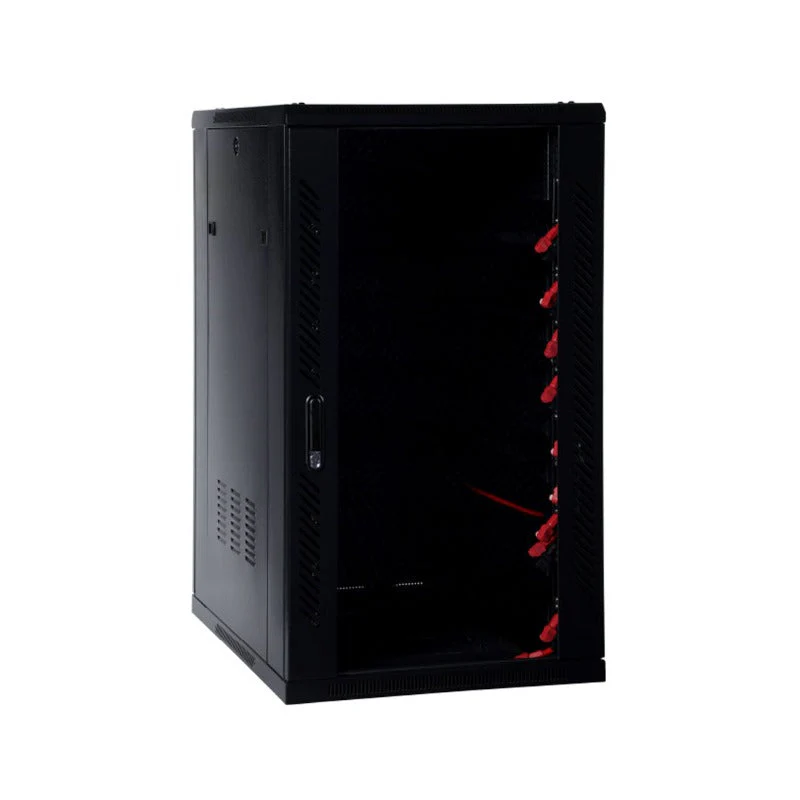 PowerPlus Energy 12x Battery Cabinet IP21 - PIR12C - Image 4