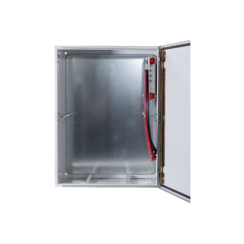 PowerPlus Energy 3x Battery Cabinet IP66 - PEW3 - Image 3